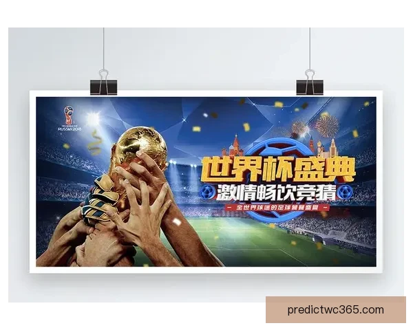 世界杯竞猜必胜技巧与实战经验分享助你精准预测赛果