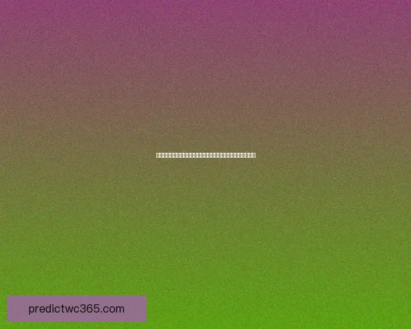 世界杯竞猜网站预测赛事结果提升互动体验精彩赛事盛宴数据研判